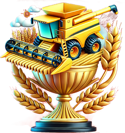 Ernte Pokal
