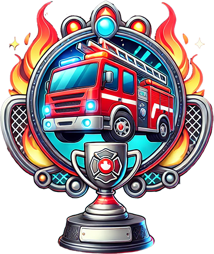 Feuerwehr Halle Pokal