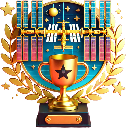 ISS Pokal