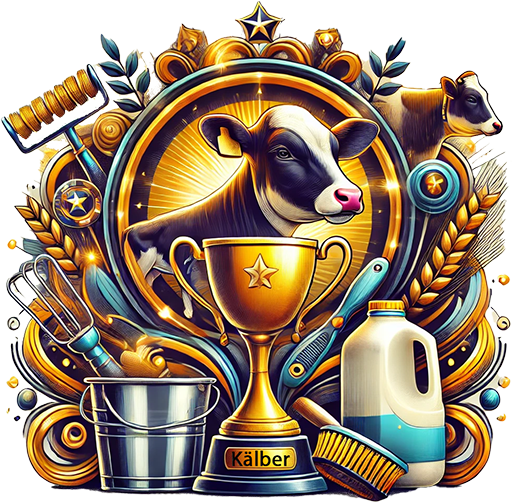 Kälber Pokal