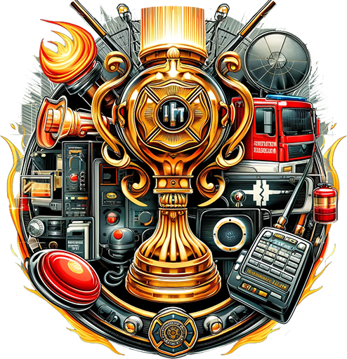 Leitstelle Pokal