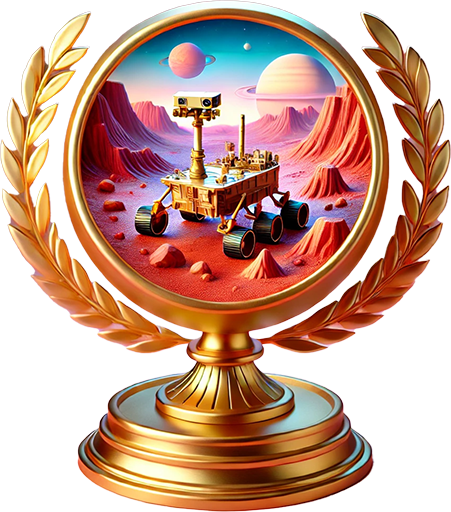 Mars Pokal