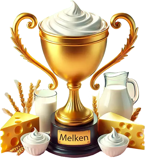 Melken Pokal