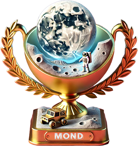 Mond Pokal