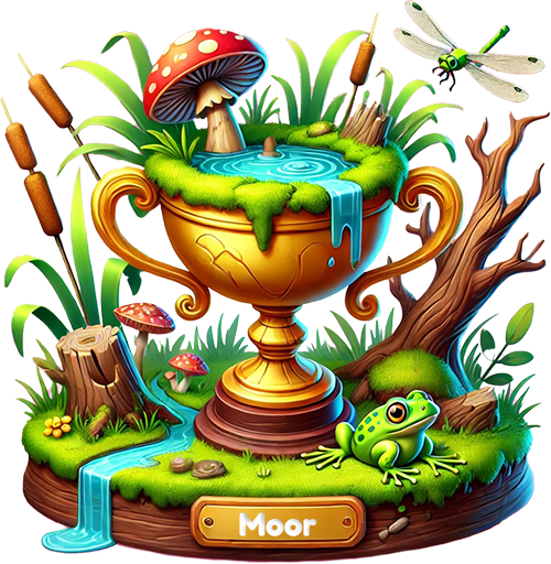 Moor Pokal